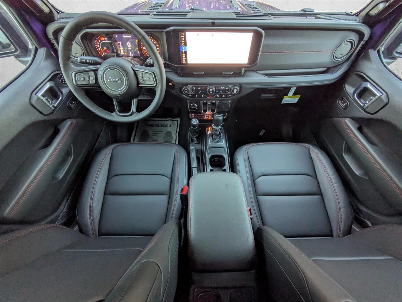 Thumbnail: 2026 Jeep Wrangler - 3