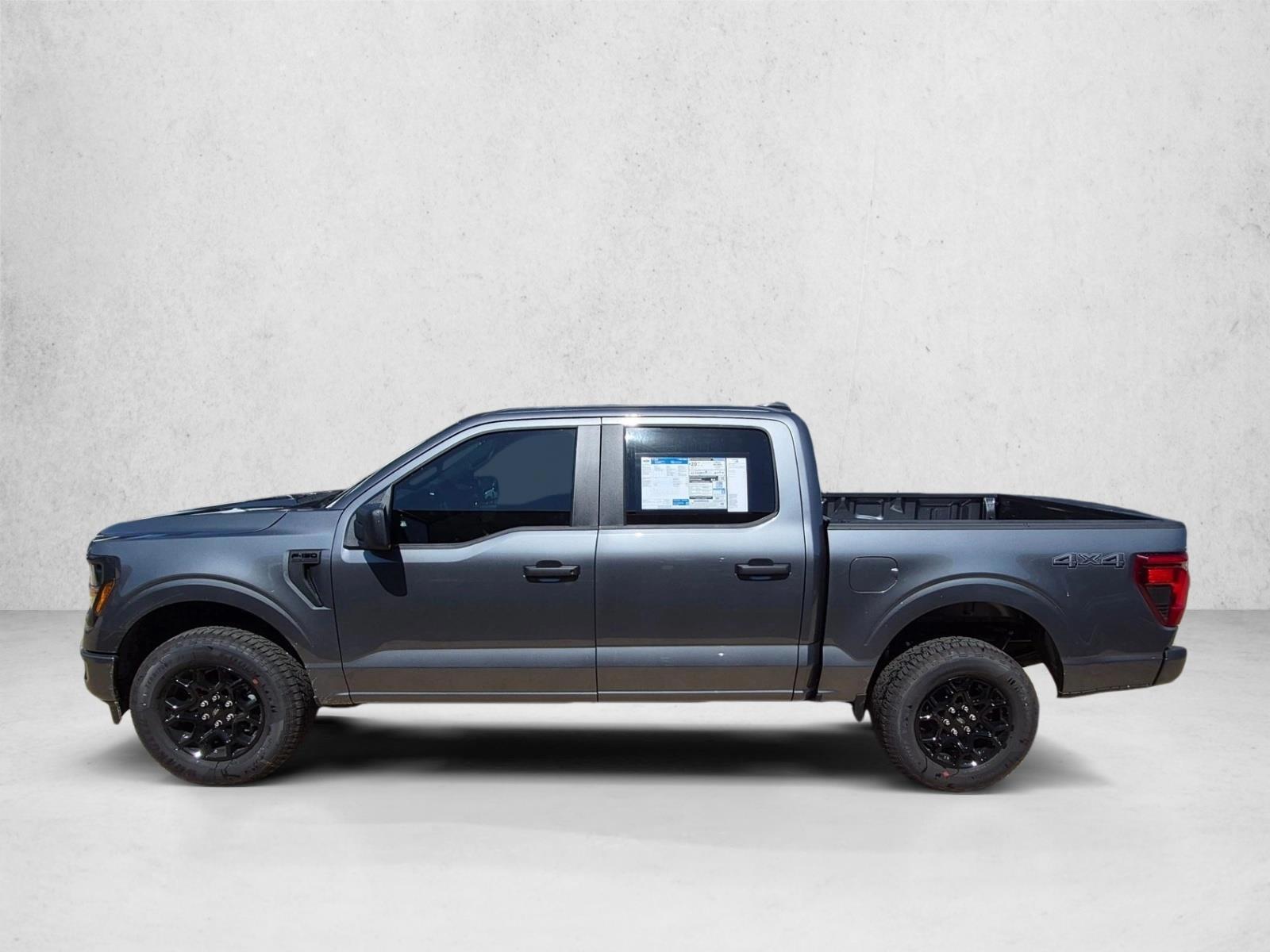 Thumbnail: 2026 Ford F-150 - 2