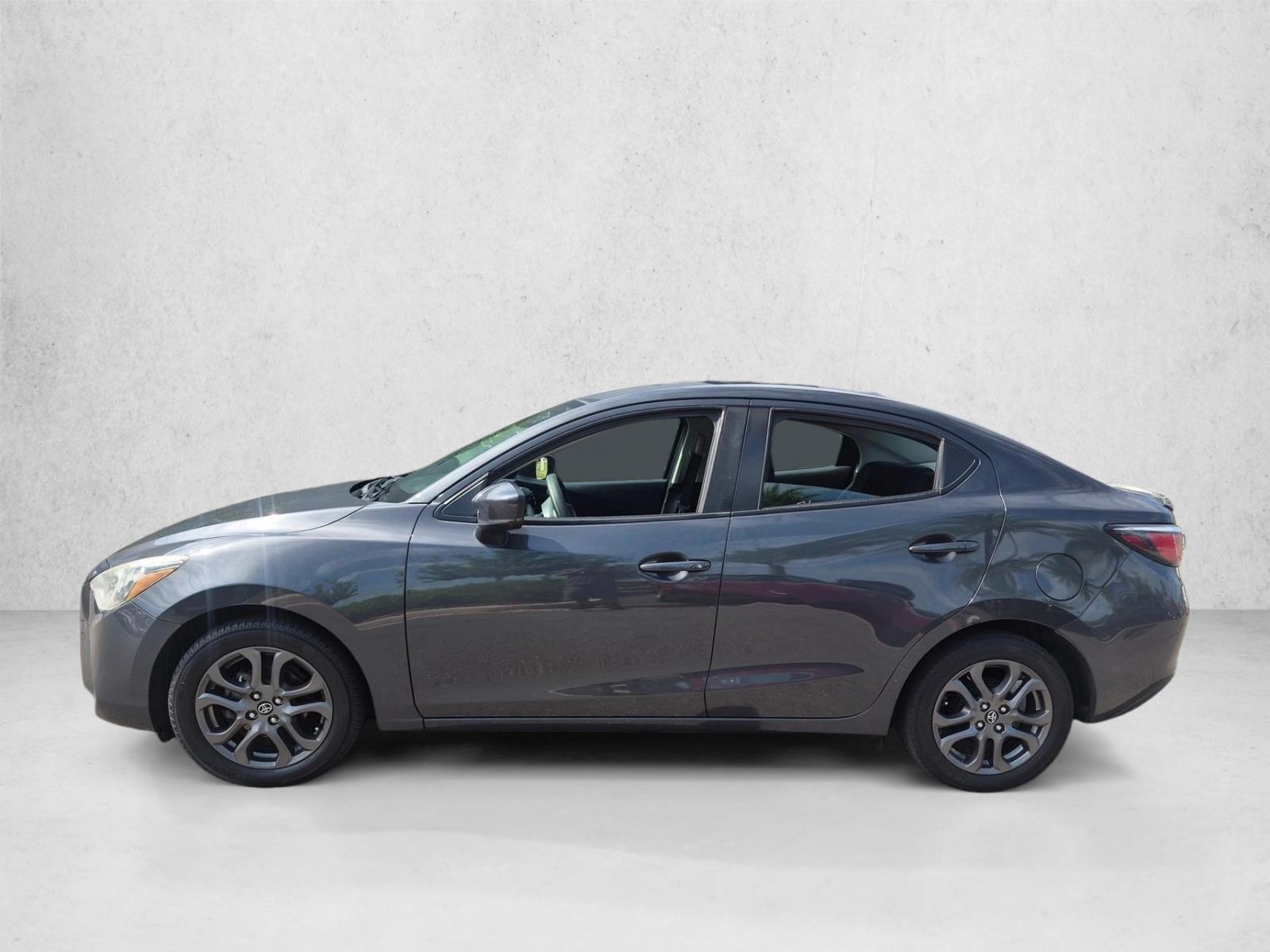 Thumbnail: 2019 Toyota Yaris - 2