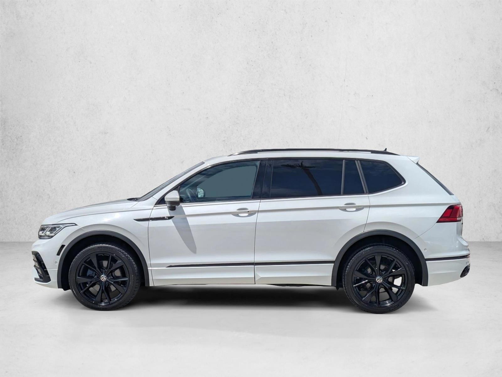 Thumbnail: 2024 Volkswagen Tiguan - 2