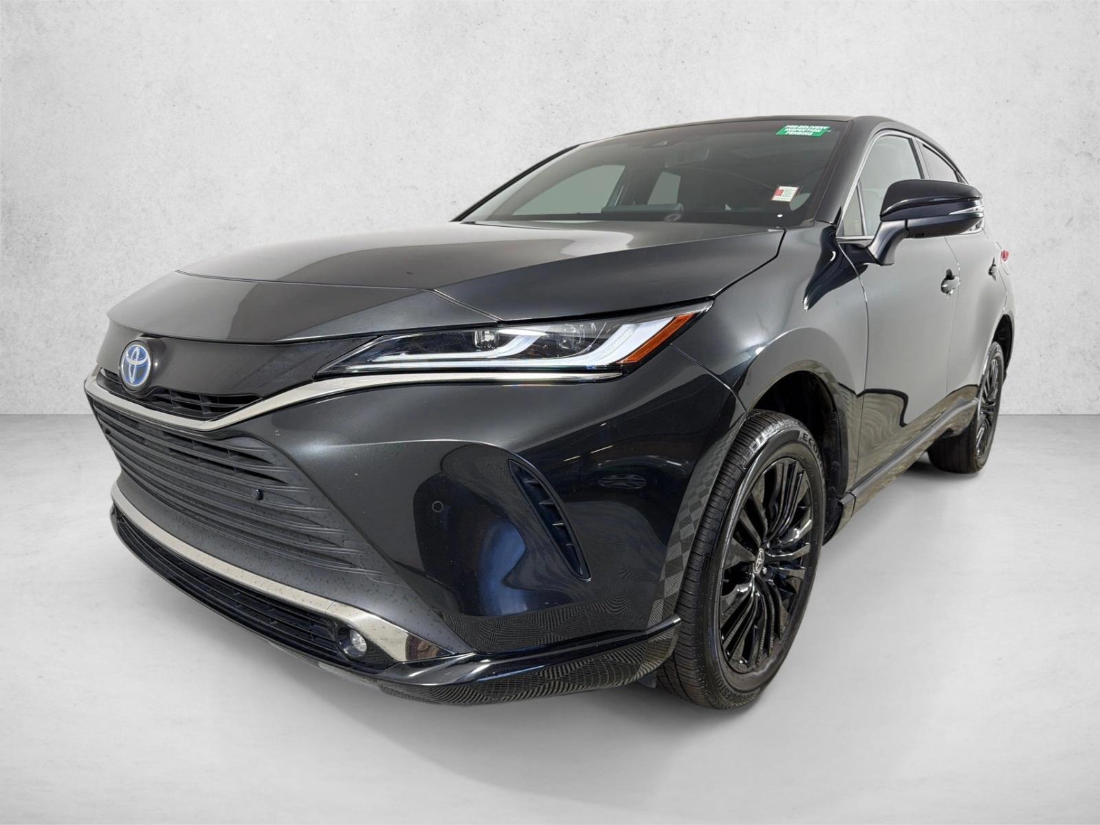 Thumbnail: 2024 Toyota Venza - 1