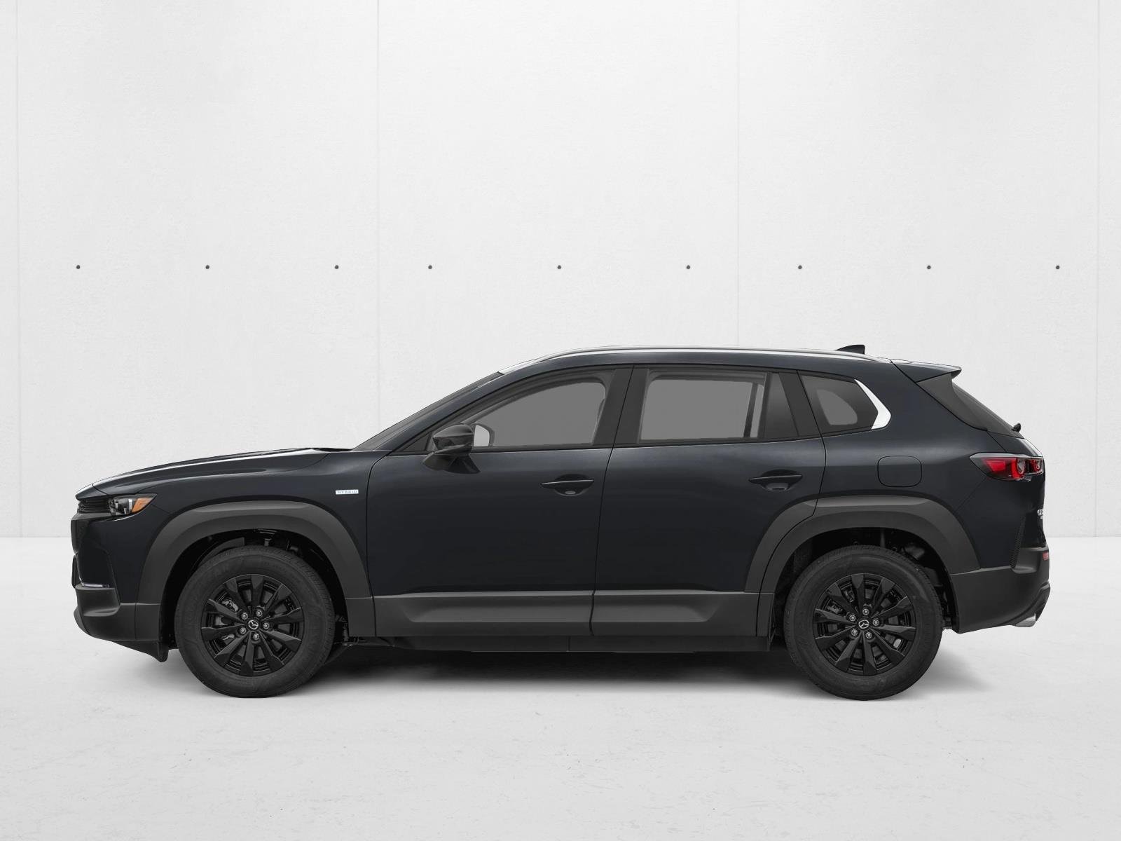 Thumbnail: 2026 Mazda CX-50 - 2