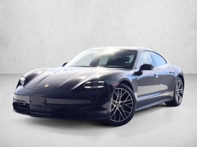 2022 Porsche Taycan  -
                  Newport Beach, CA