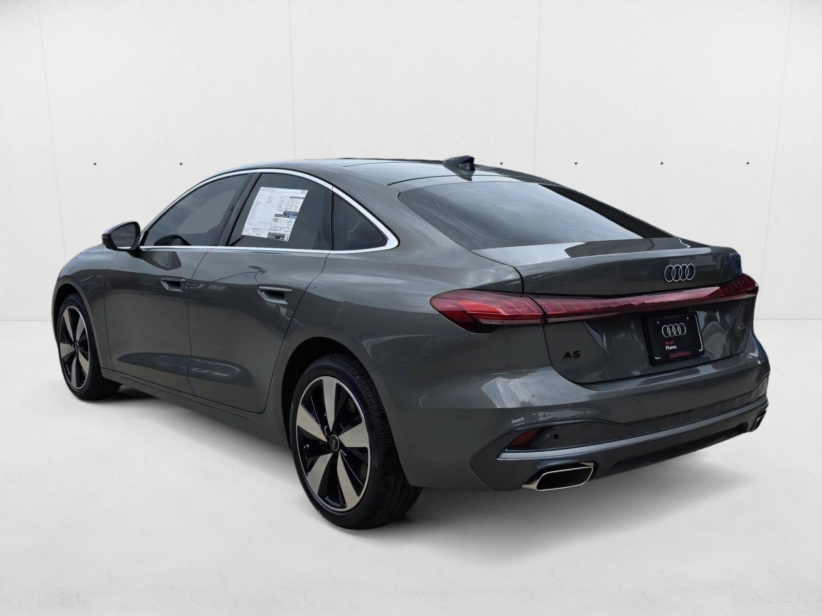 2025 Audi A5 Premium - Photo 7