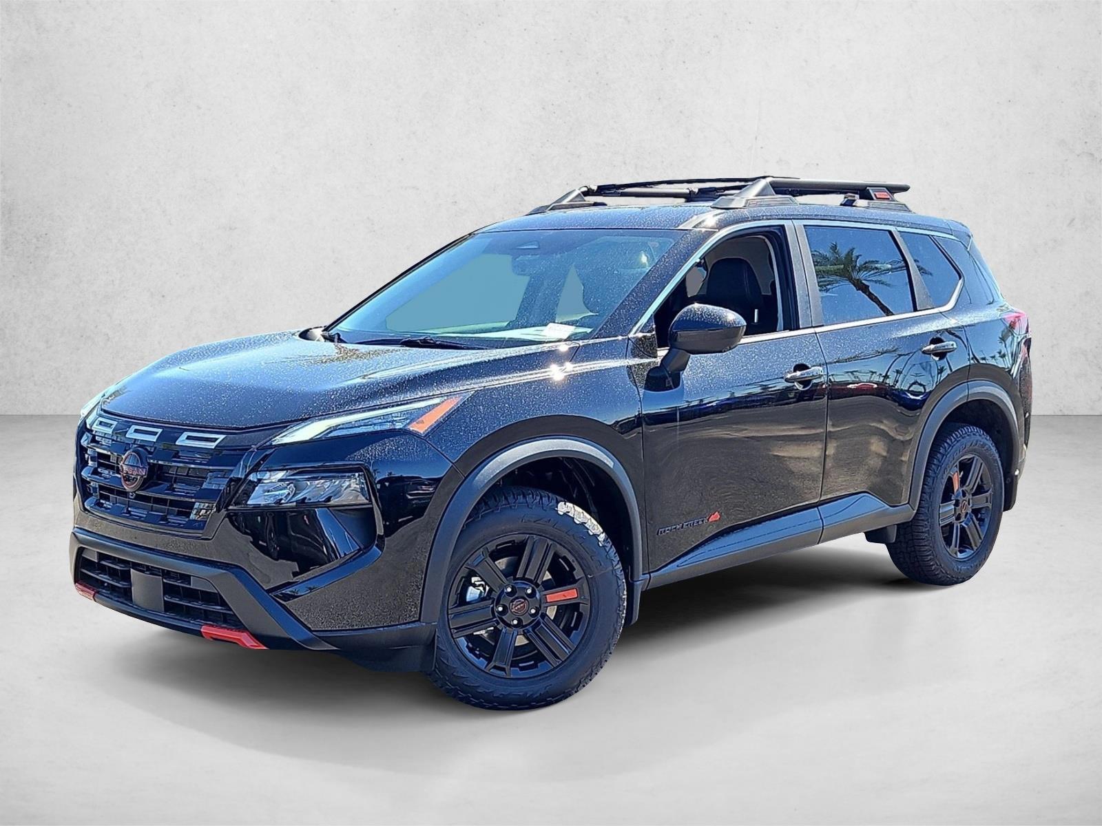 Thumbnail: 2026 Nissan Rogue - 1