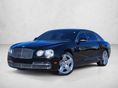 2014 Bentley Continental Flying Spur -
                  Phoenix, AZ