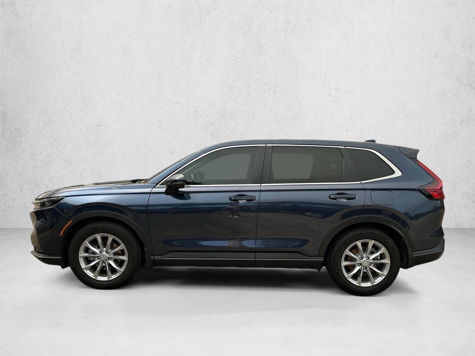 Thumbnail: 2025 Honda CR-V - 2