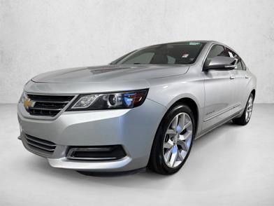 2018 Chevrolet Impala Premier -
                  Newnan, GA