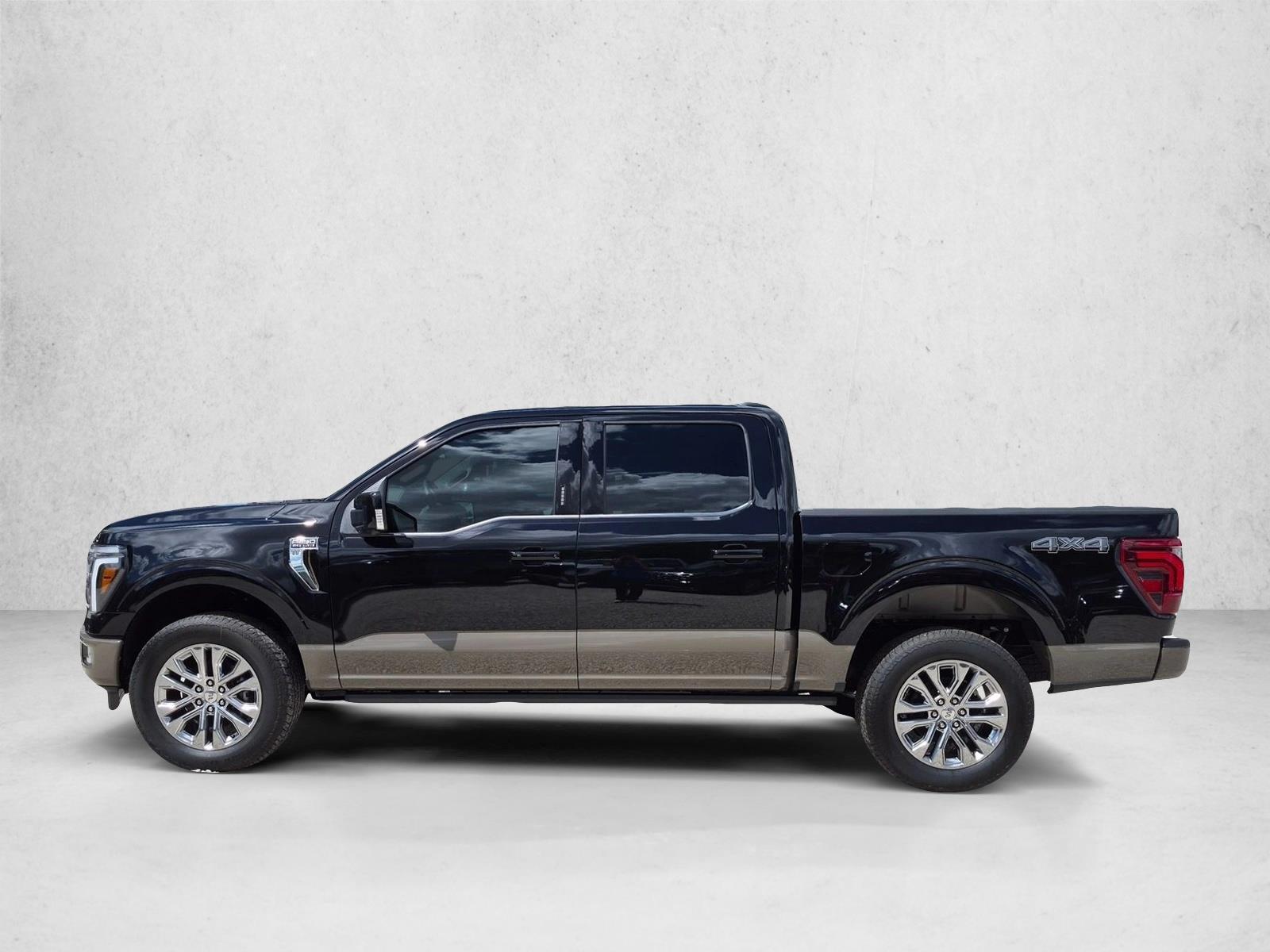 Thumbnail: 2026 Ford F-150 - 2