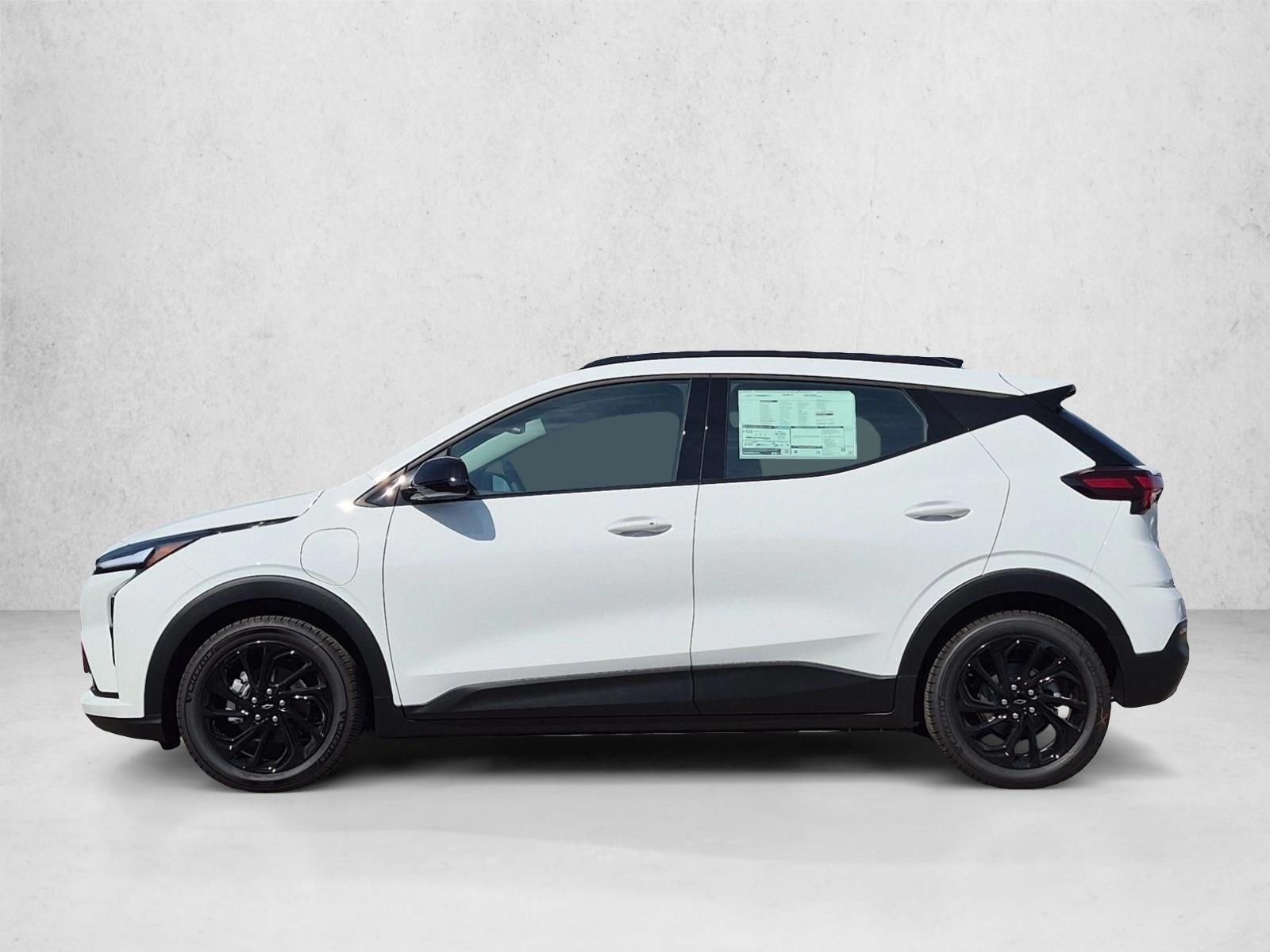 Thumbnail: 2027 Chevrolet Bolt EV - 2