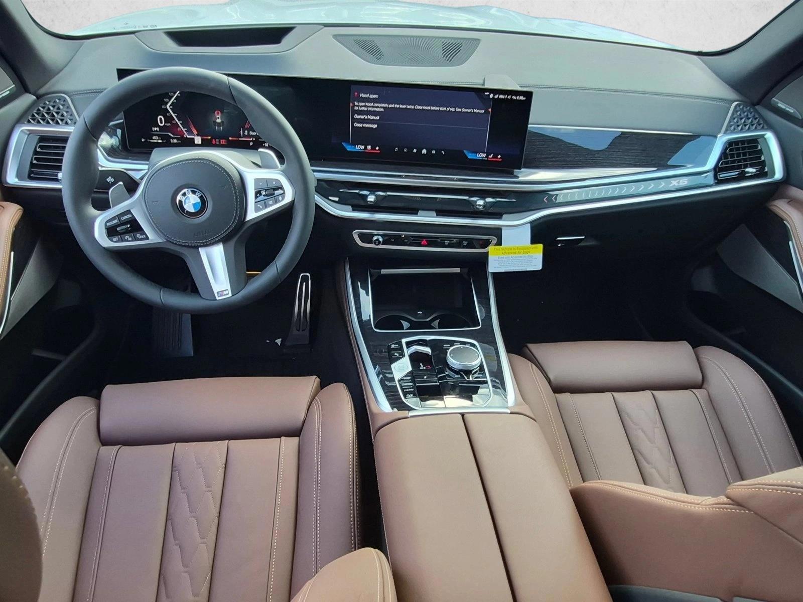 Thumbnail: 2026 BMW X5 - 3
