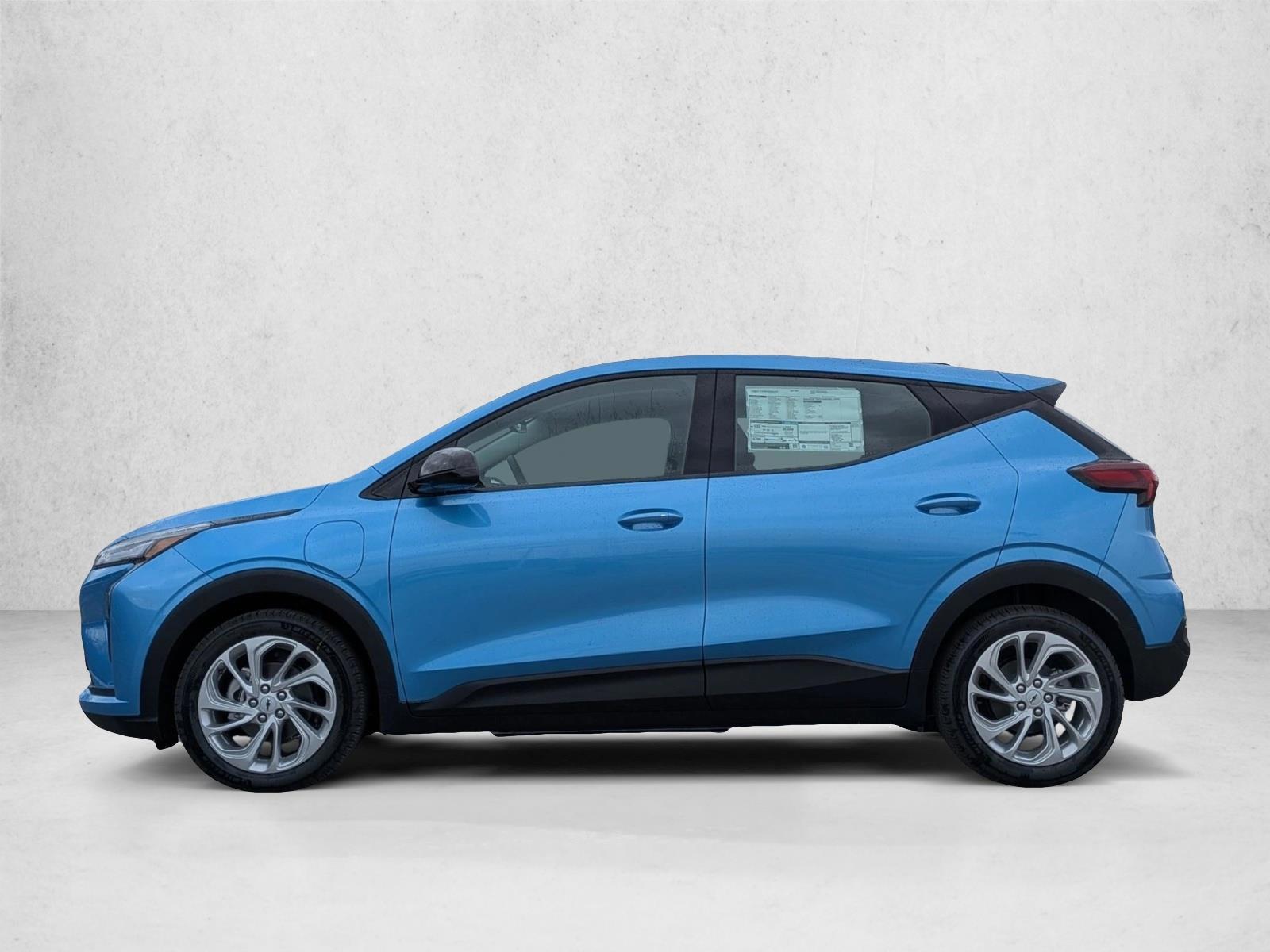 Thumbnail: 2027 Chevrolet Bolt EV - 2