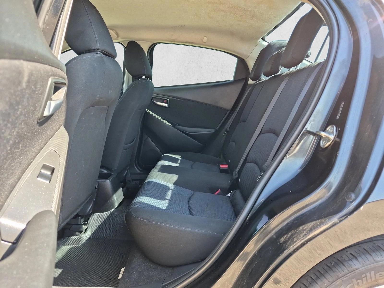2017 Toyota Yaris iA, photo 15
