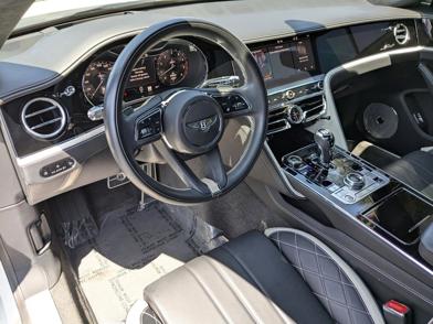 2024 Bentley Flying Spur
