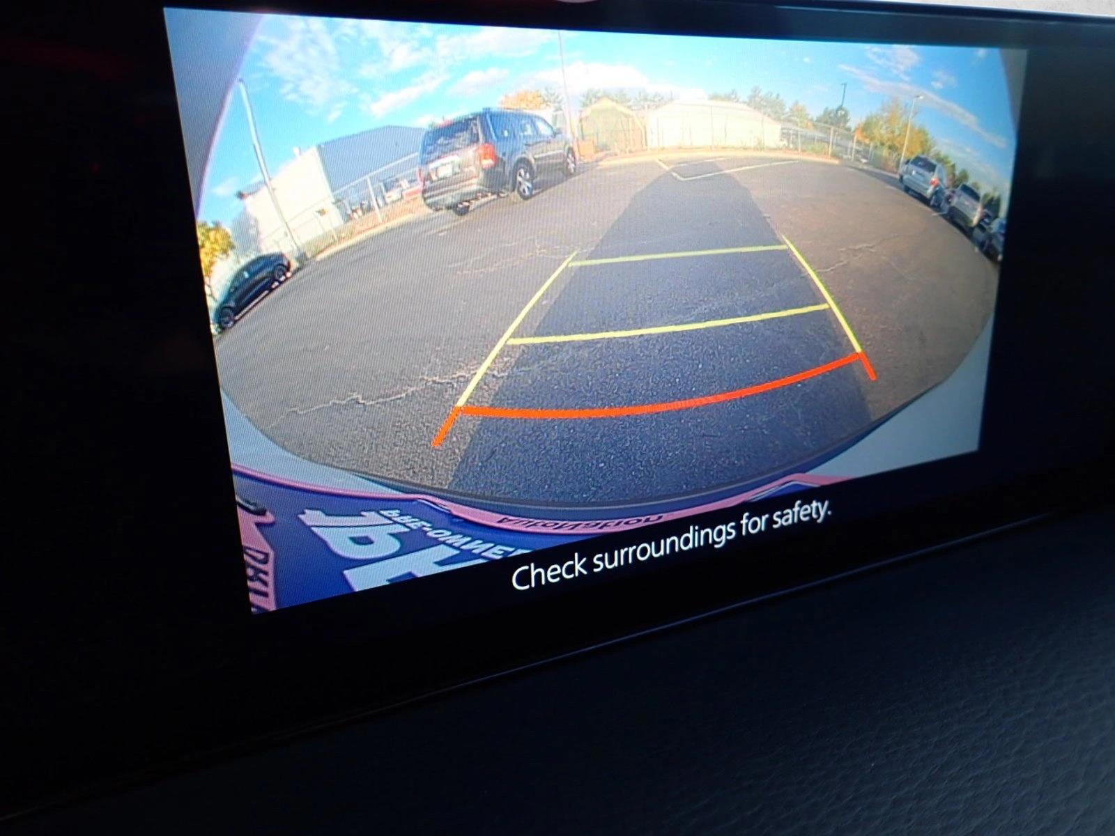 2025 Mazda CX-50 Preferred - Photo 22