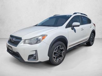 2016 Subaru Crosstrek Premium -
                  Golden, CO