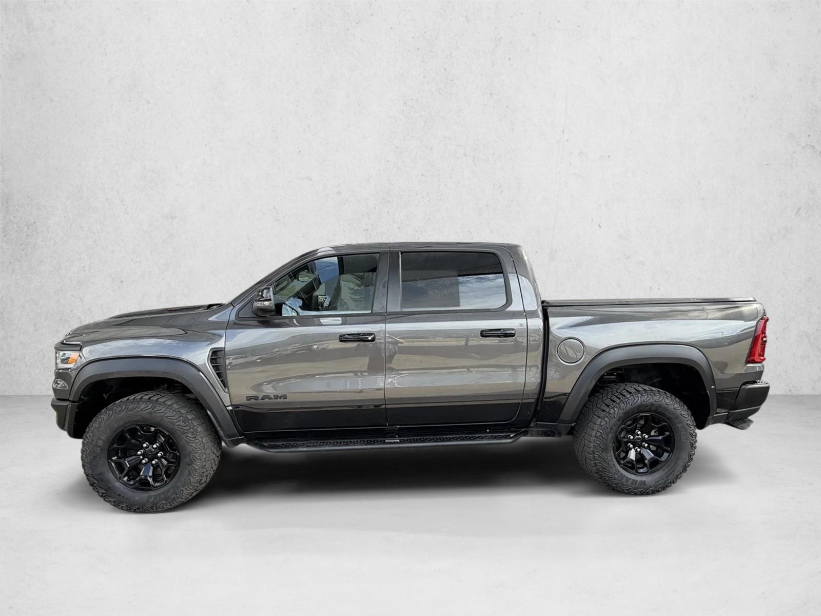 Thumbnail: 2025 RAM 1500 - 2