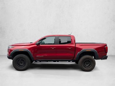 2024 GMC Canyon