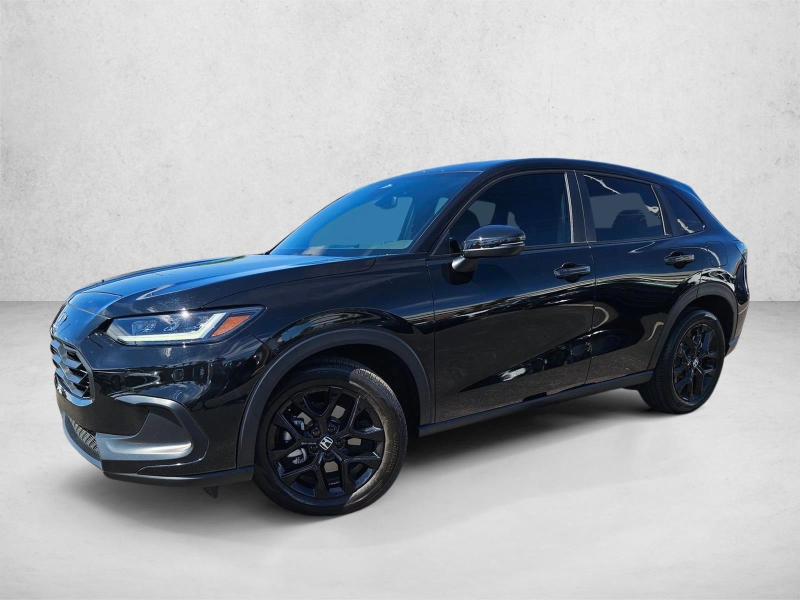 2023 Honda HR-V