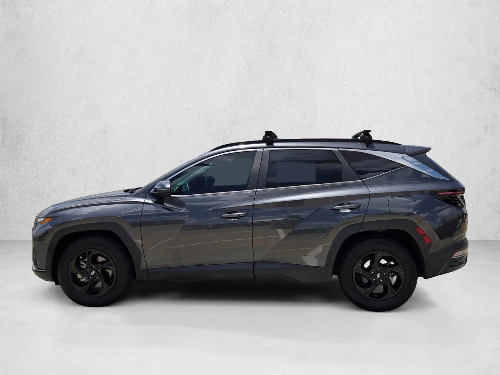 Thumbnail: 2022 Hyundai Tucson - 2