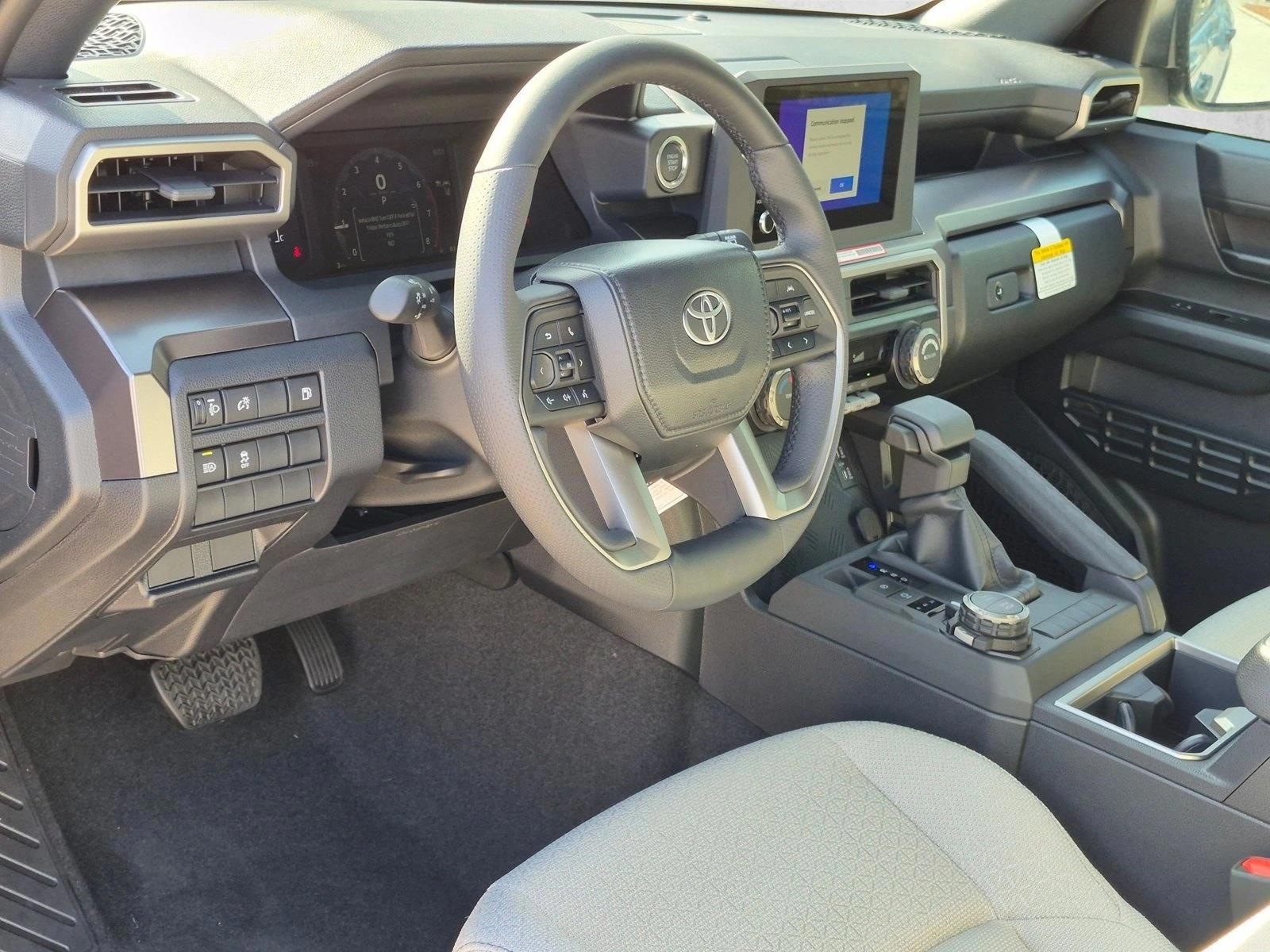 Thumbnail: 2026 Toyota 4Runner - 3