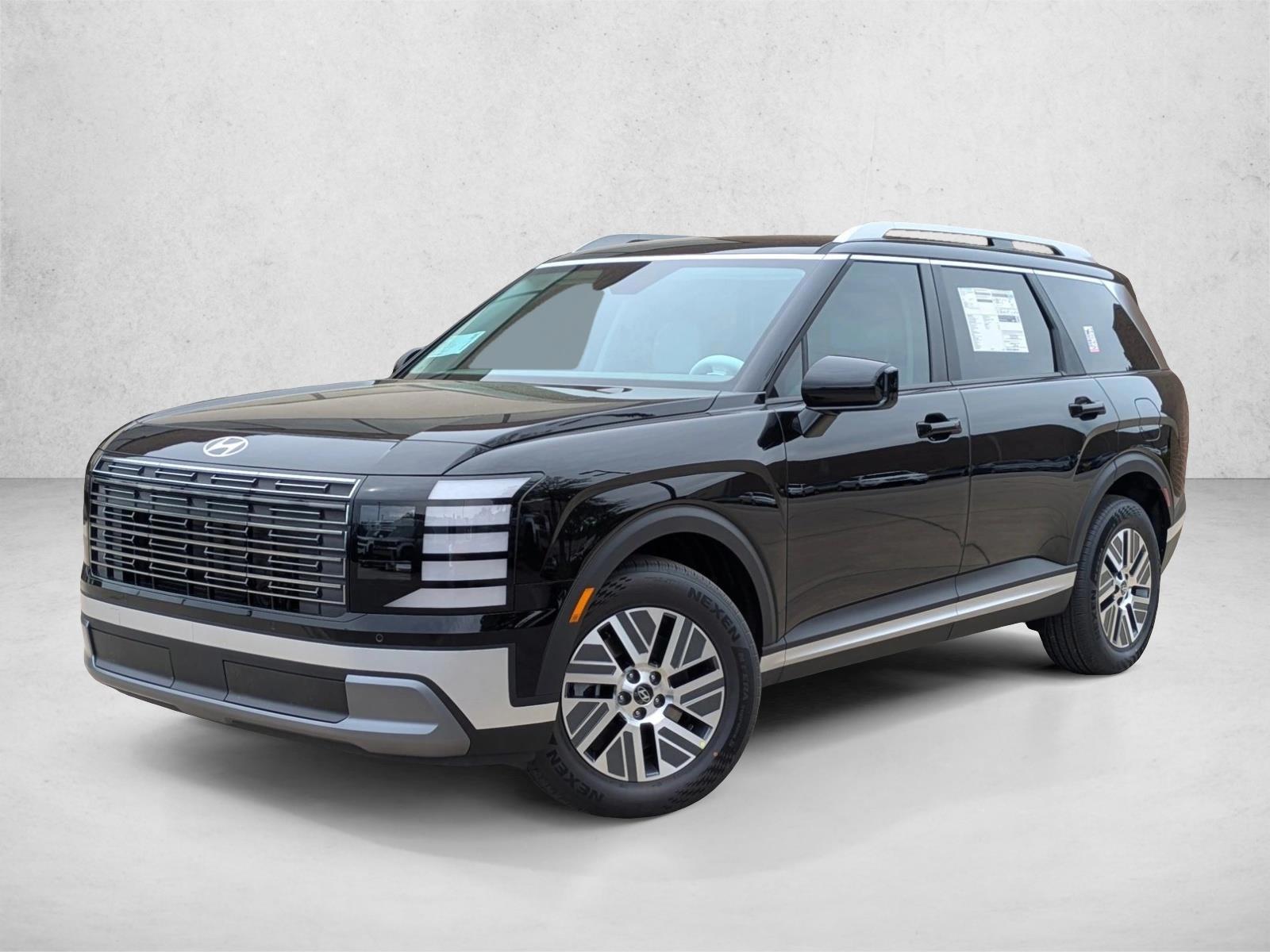 Thumbnail: 2026 Hyundai Palisade - 1