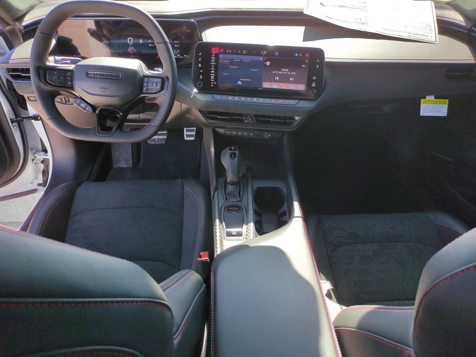 Thumbnail: 2026 Dodge Charger - 3