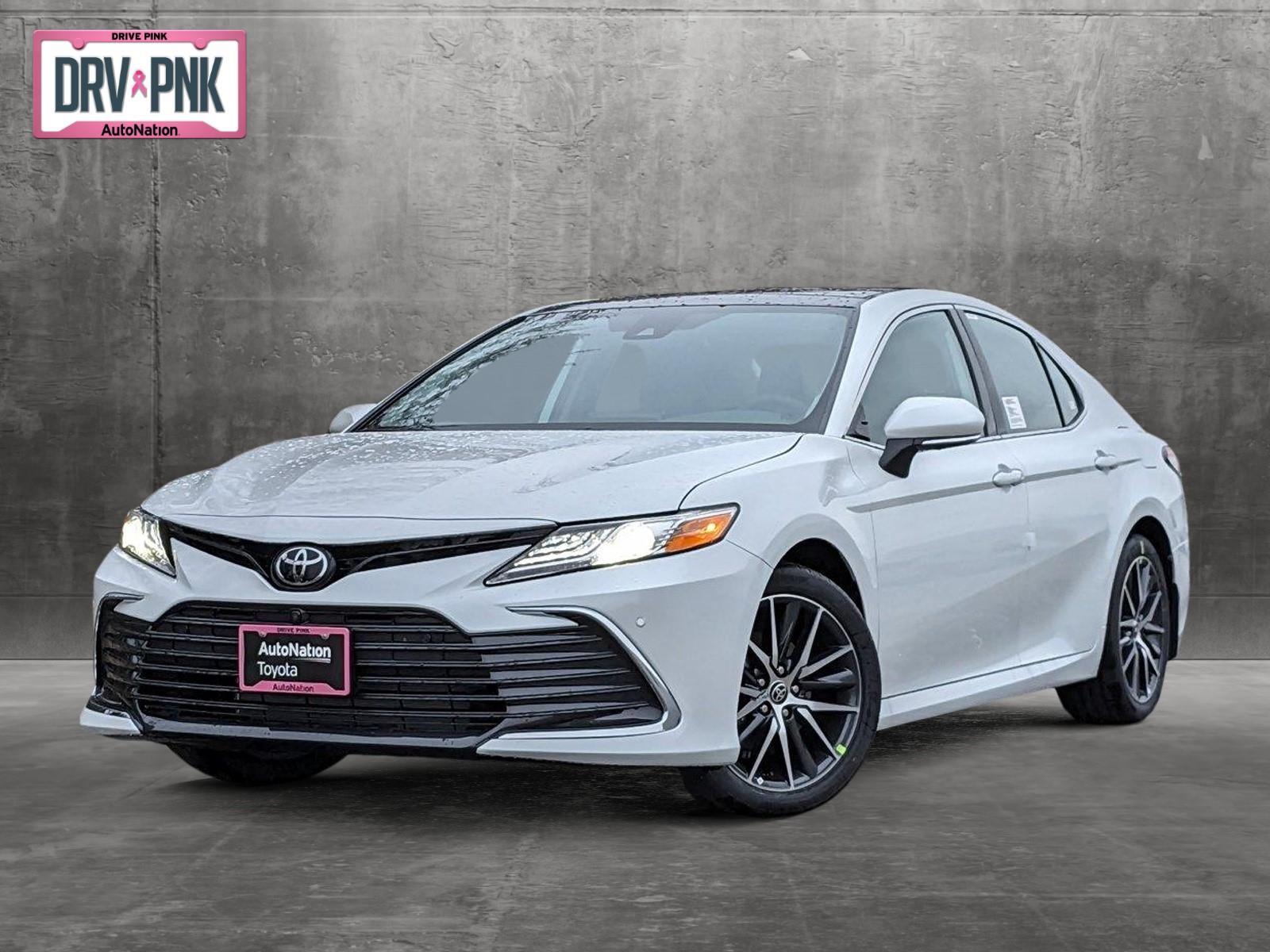 2024 Toyota Camry Price, Reviews, Pictures & More