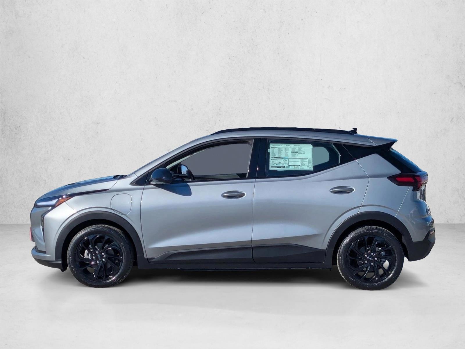 Thumbnail: 2027 Chevrolet Bolt EV - 2
