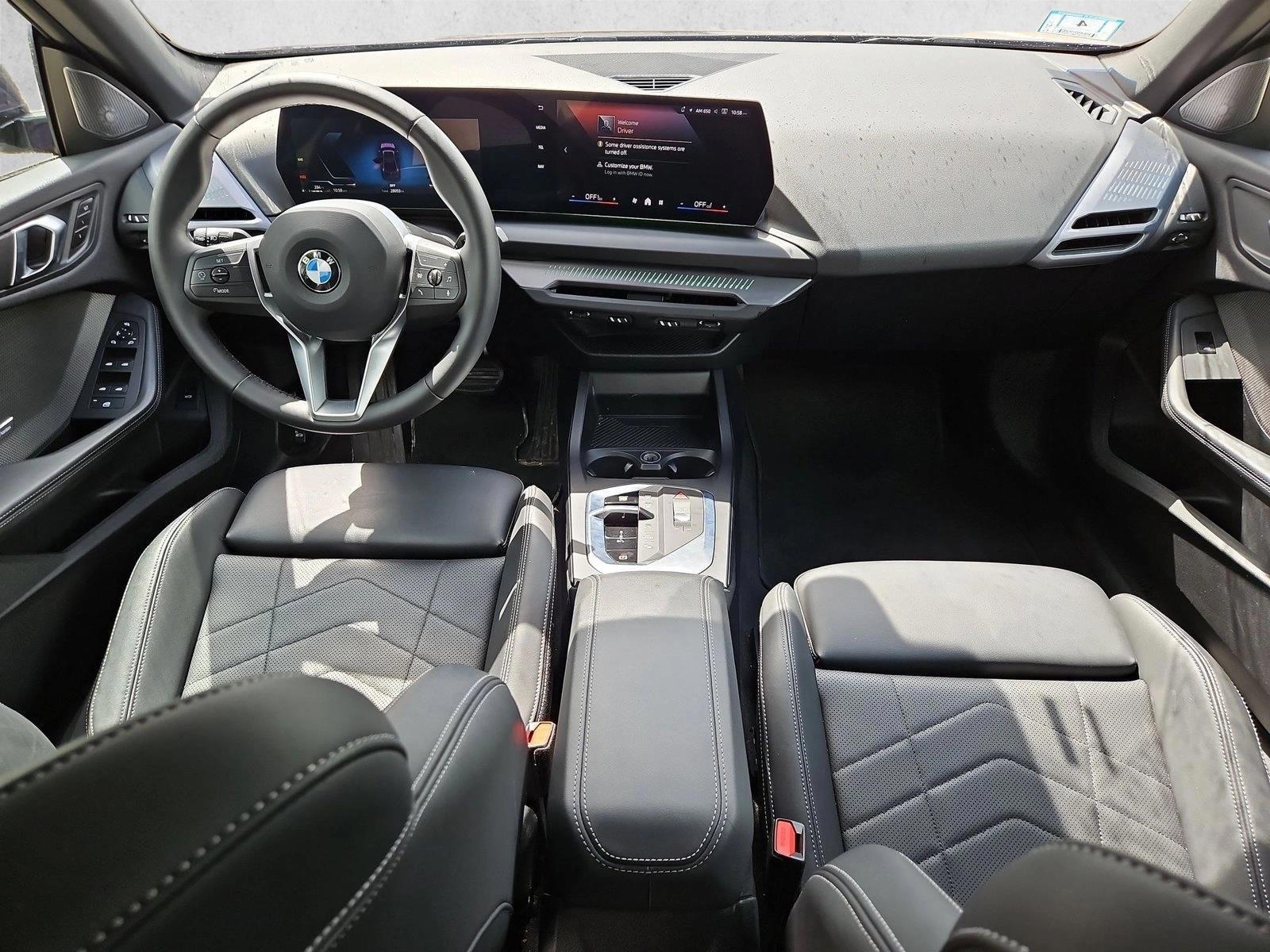 Thumbnail: 2025 BMW 2 Series - 3