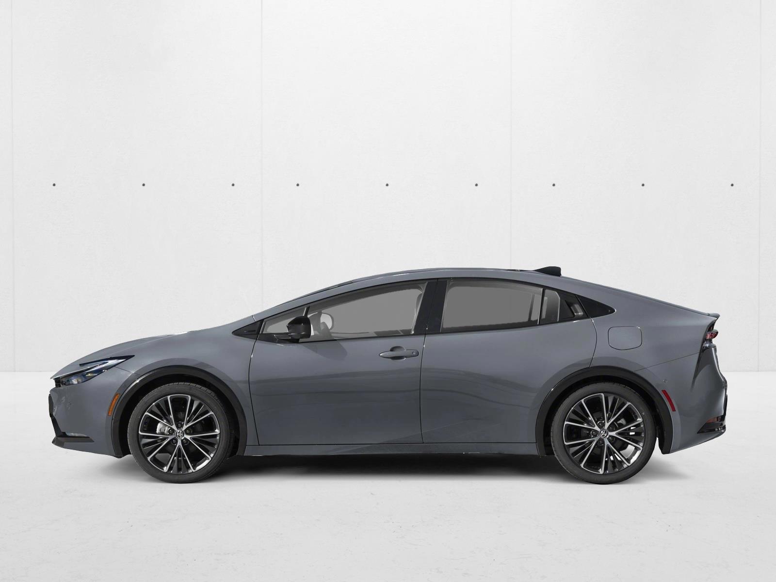 Thumbnail: 2026 Toyota Prius - 2