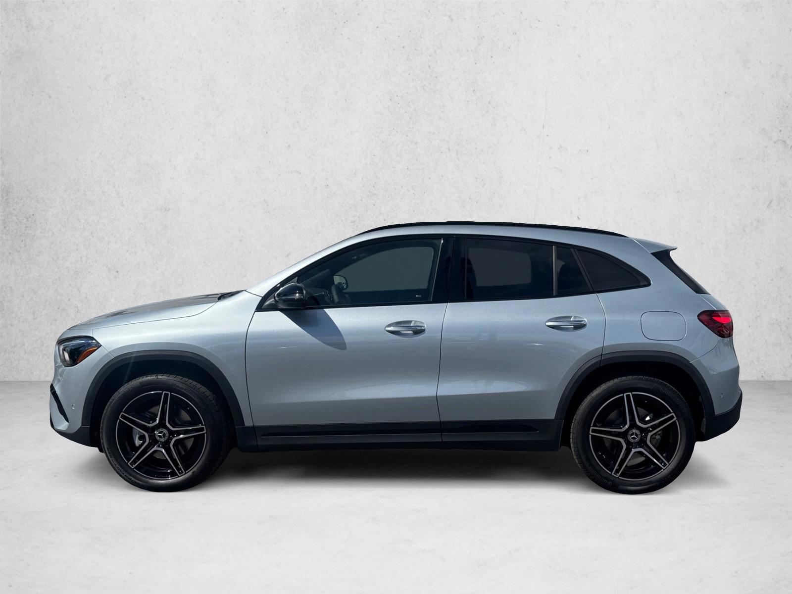 Thumbnail: 2026 Mercedes-Benz GLA - 2