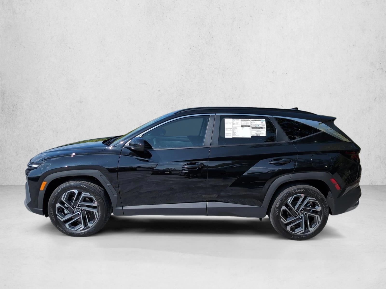 Thumbnail: 2026 Hyundai Tucson - 2