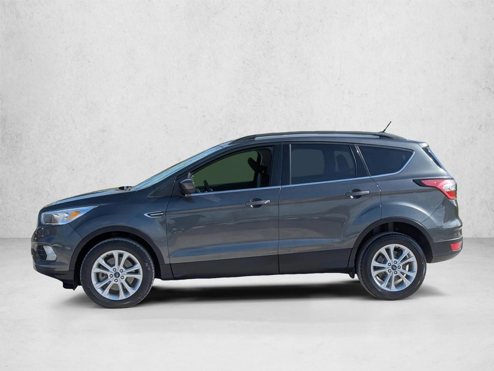 Thumbnail: 2018 Ford Escape - 2