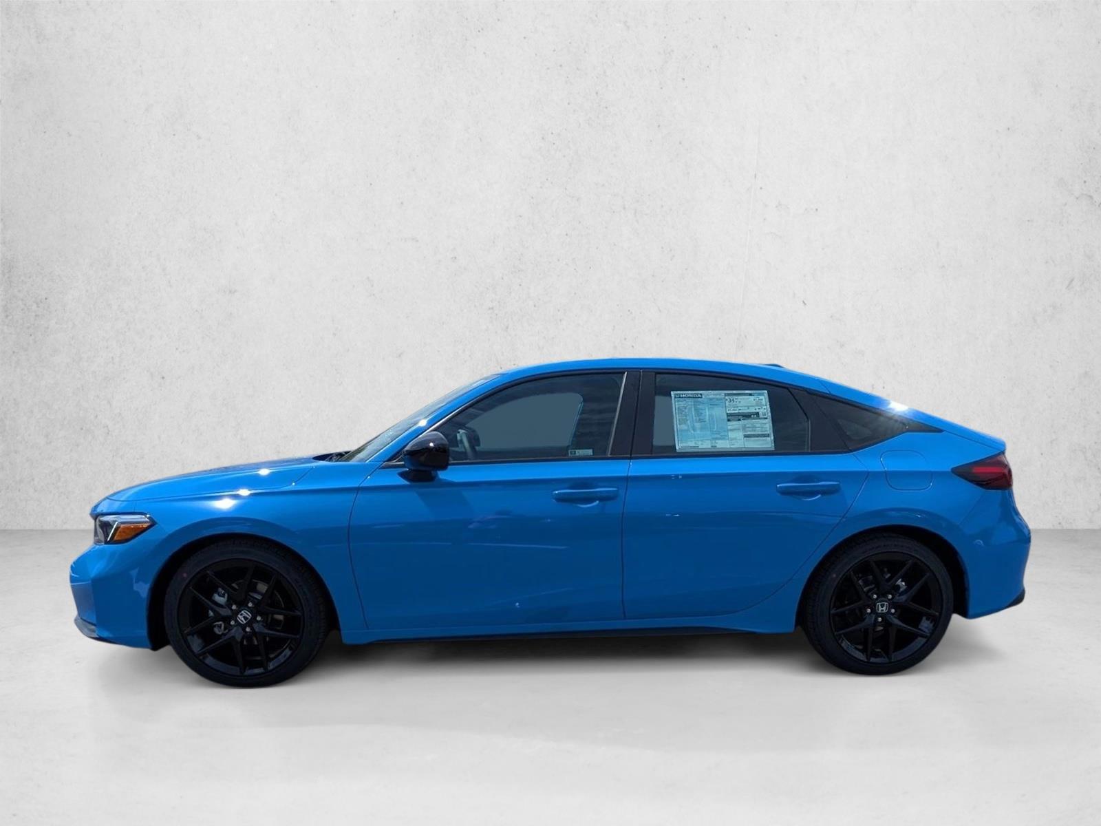 Thumbnail: 2026 Honda Civic - 2