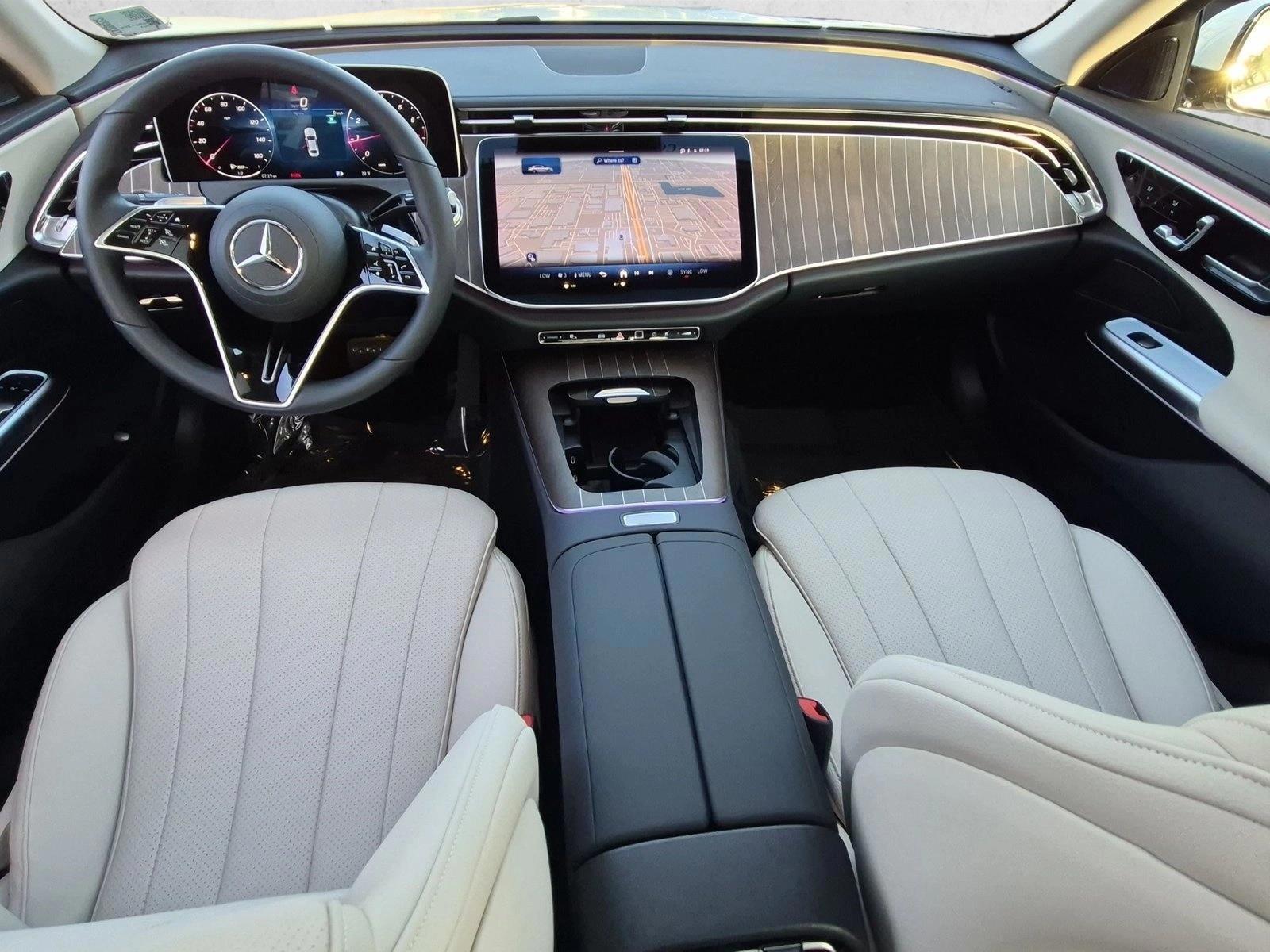 Thumbnail: 2026 Mercedes-Benz E-Class - 3