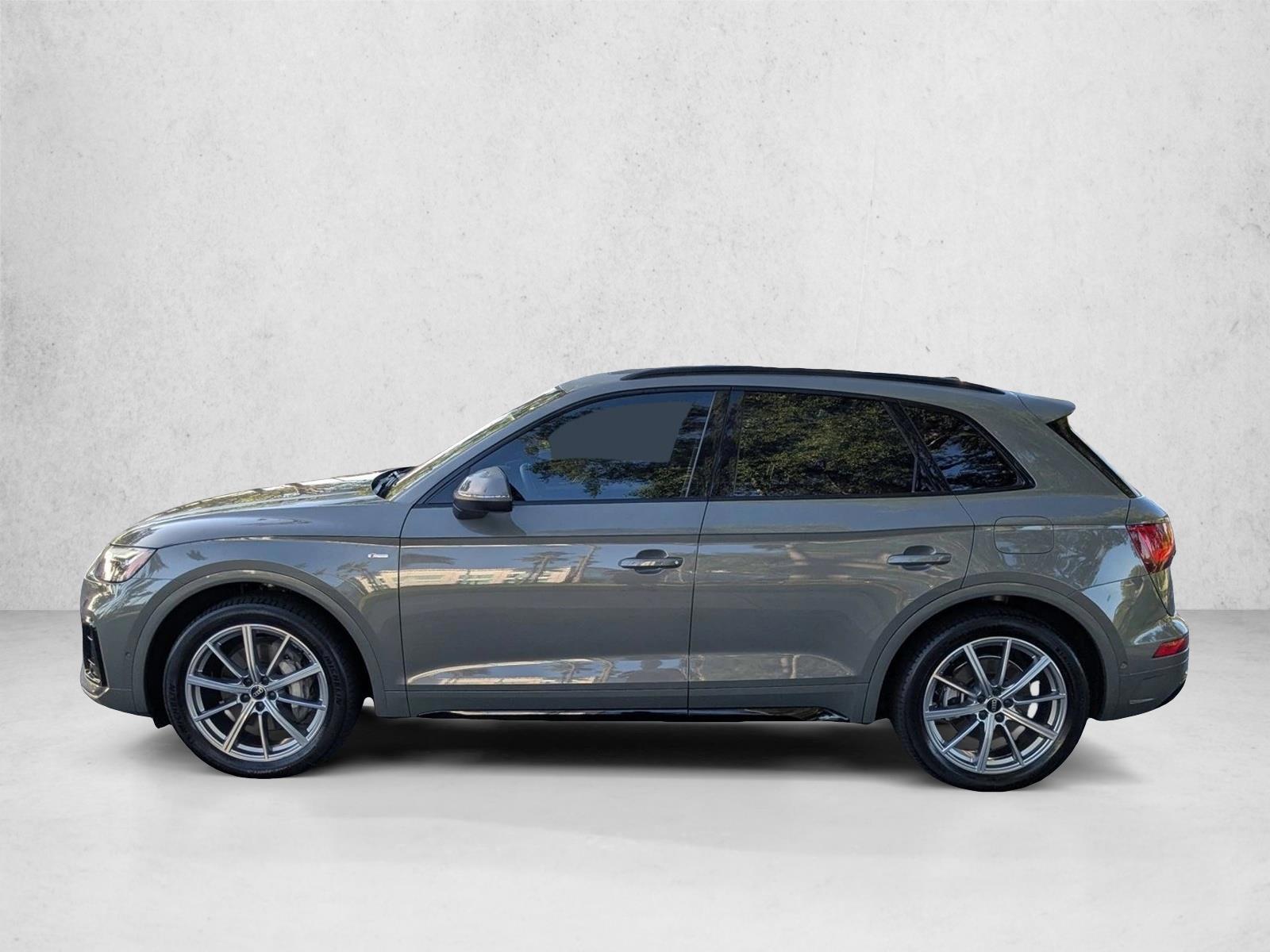 Thumbnail: 2023 Audi Q5 - 2