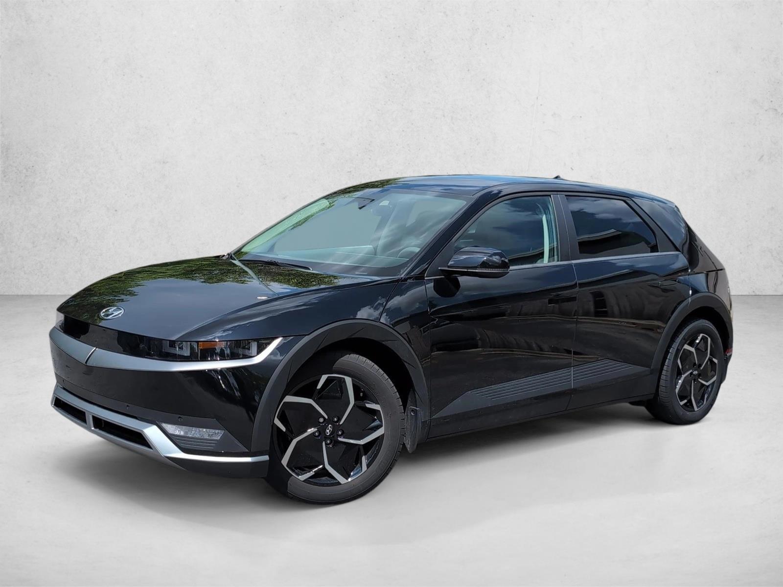 Thumbnail: 2024 Hyundai Ioniq 5 - 1
