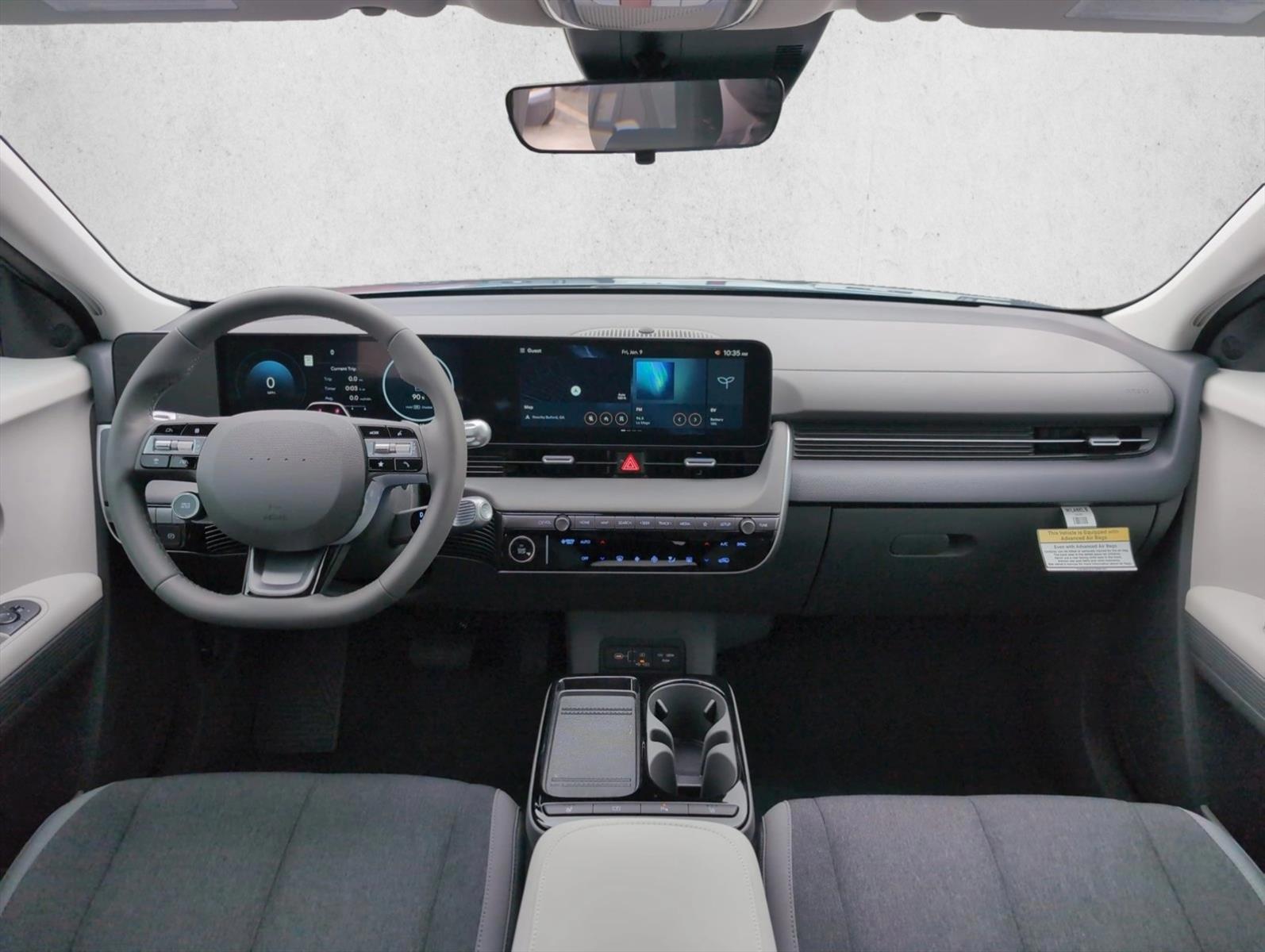 Thumbnail: 2026 Hyundai Ioniq 5 - 3