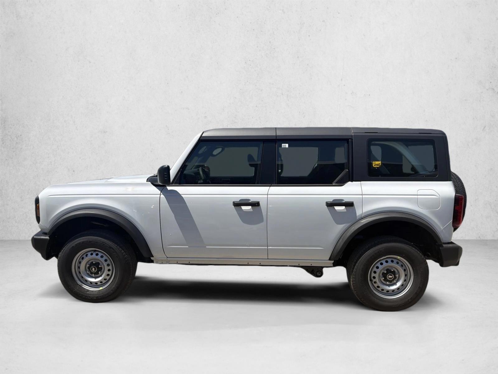 Thumbnail: 2026 Ford Bronco - 2