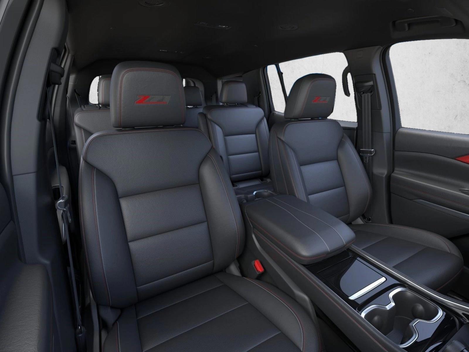 2026 Chevrolet Traverse Z71 - Photo 16