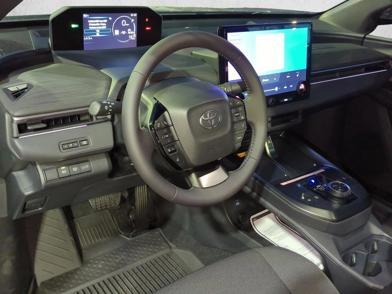 2026 Toyota C-HR