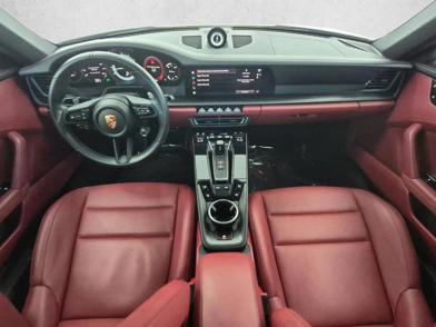 2024 Porsche 911
