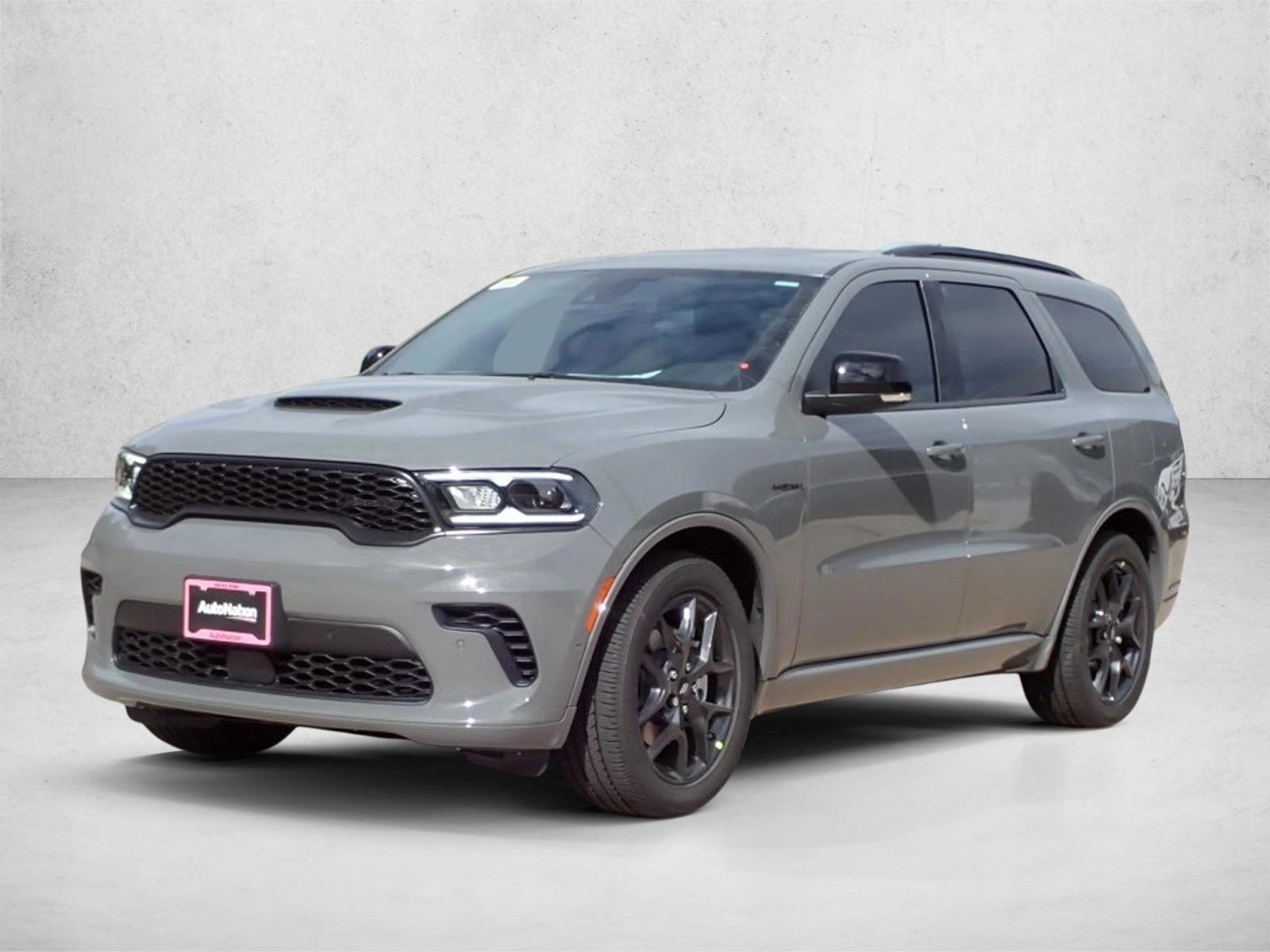 Thumbnail: 2027 Dodge Durango - 1