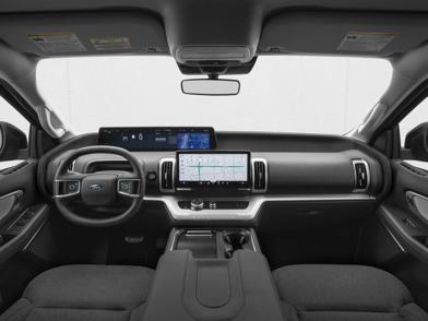 2026 Ford Expedition Max