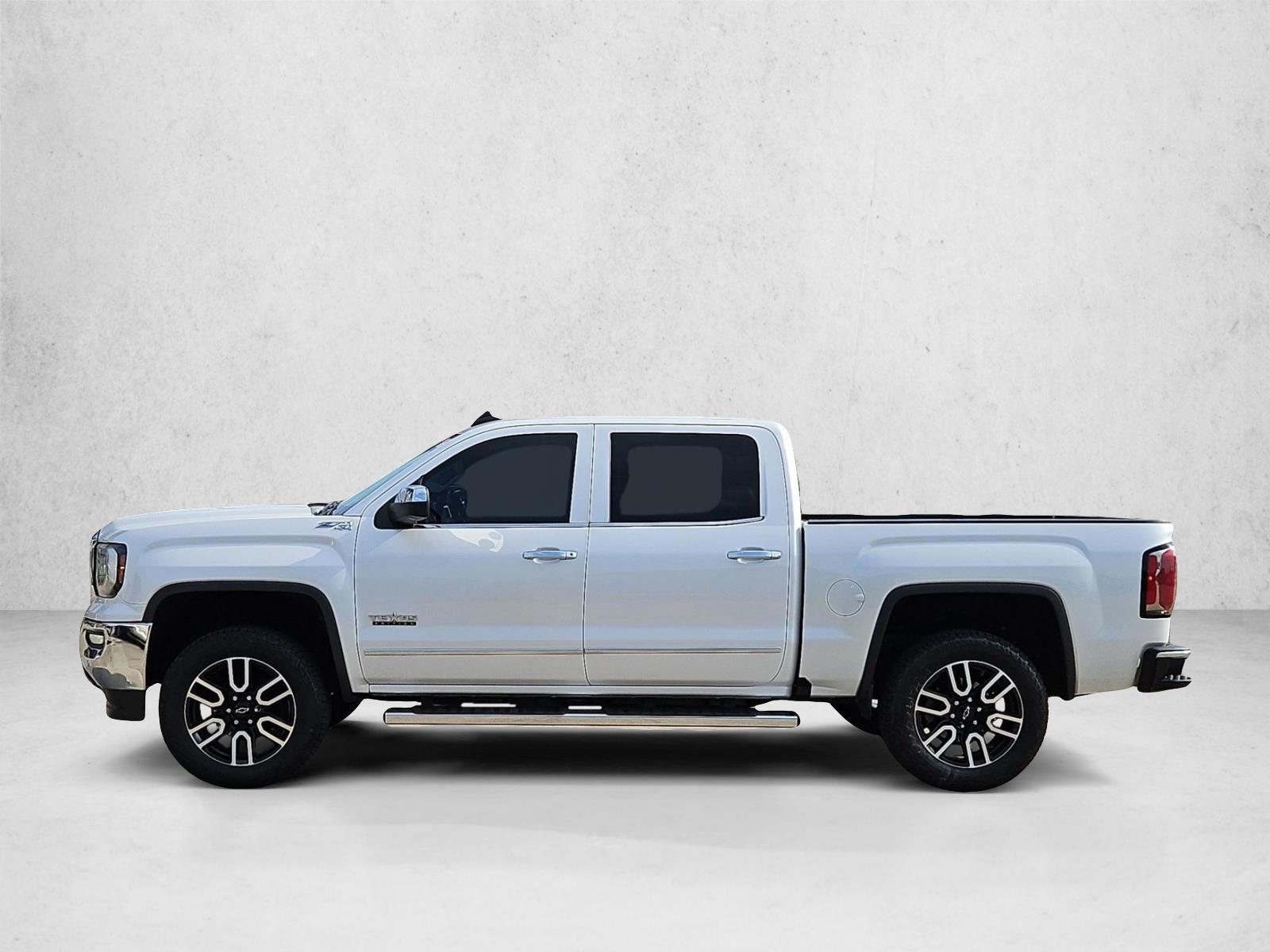 Thumbnail: 2018 GMC Sierra 1500 - 2