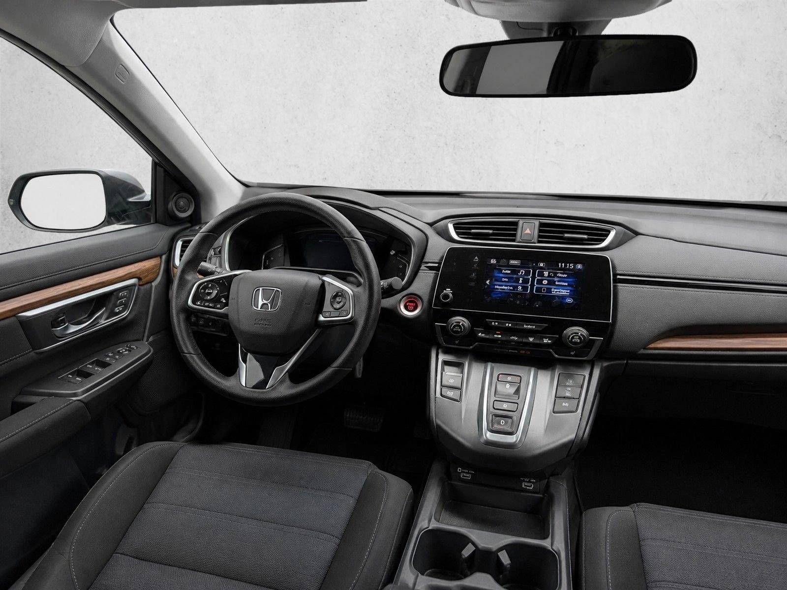 Thumbnail: 2022 Honda CR-V - 6
