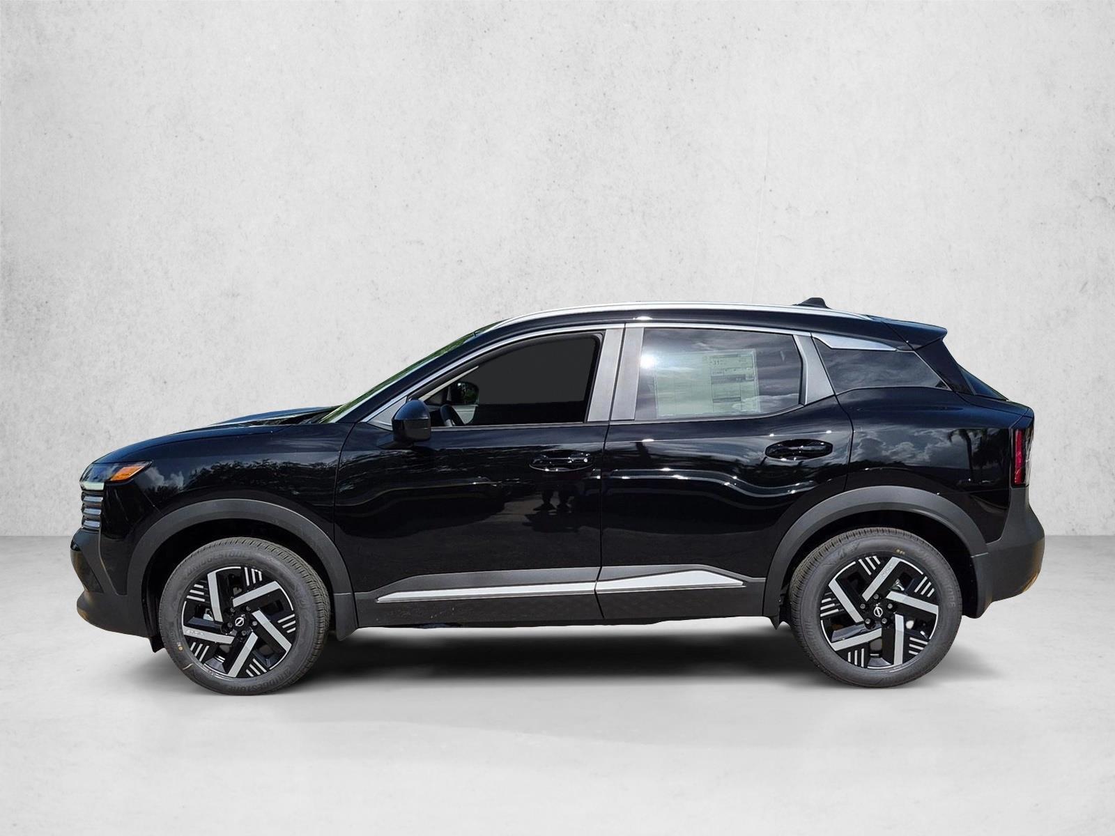 Thumbnail: 2026 Nissan Kicks - 2