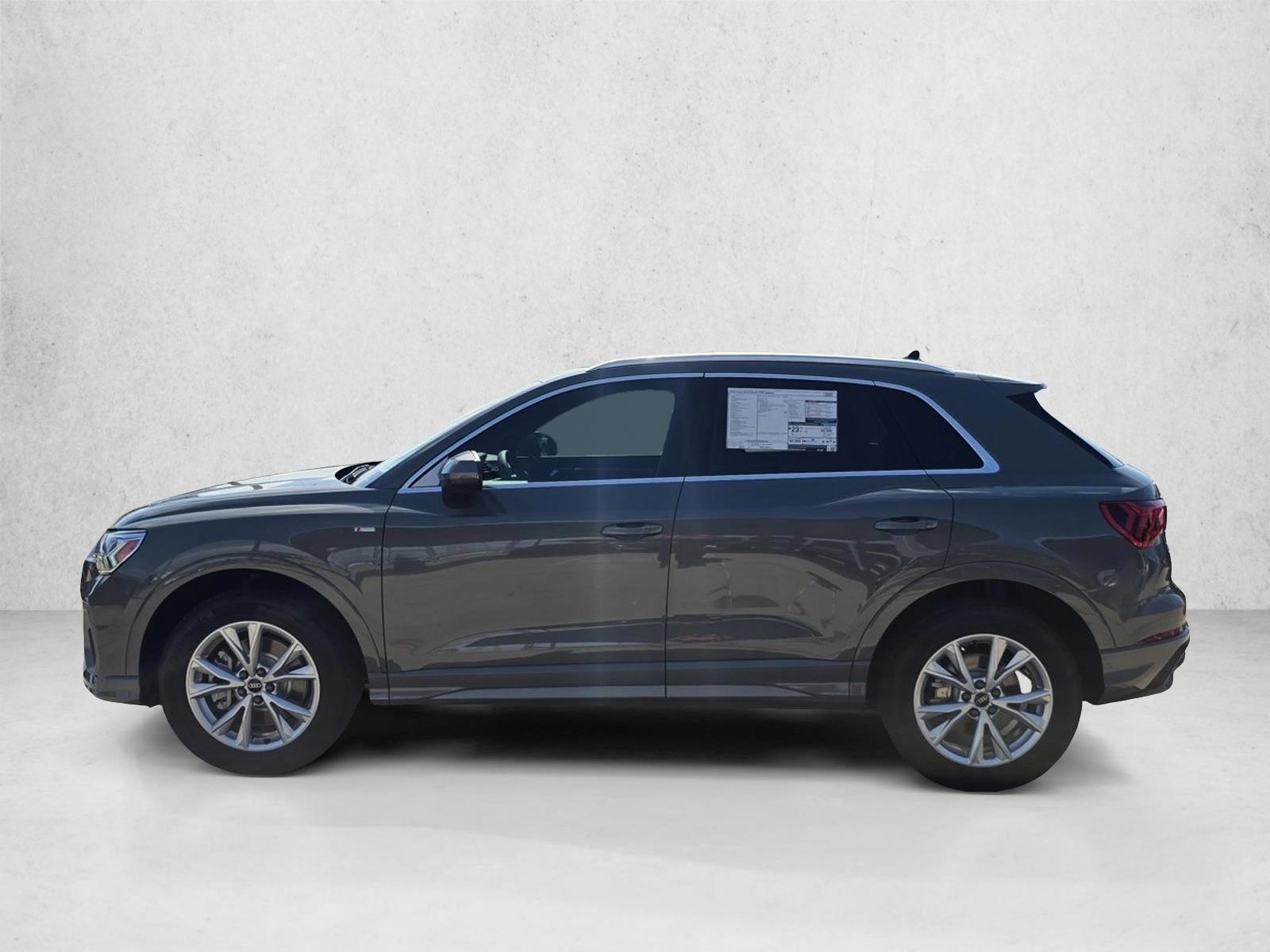 Thumbnail: 2025 Audi Q3 - 2