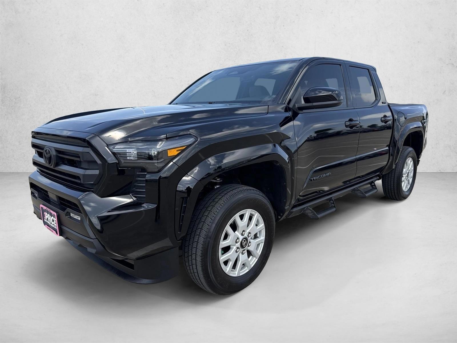 Thumbnail: 2026 Toyota Tacoma - 1